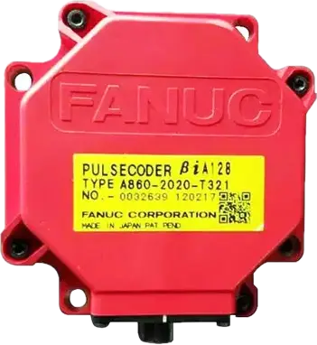 A8602020T321 ENCODER PULSECODER PULSE CODER BETA B128IA IP67 WATERPROOFED BETA SERVO MOTOR ENCODER 10 PIN CNC