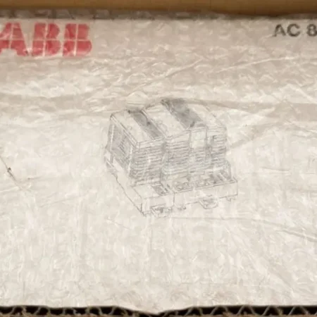 ModuleBus terminator 3BSE0828