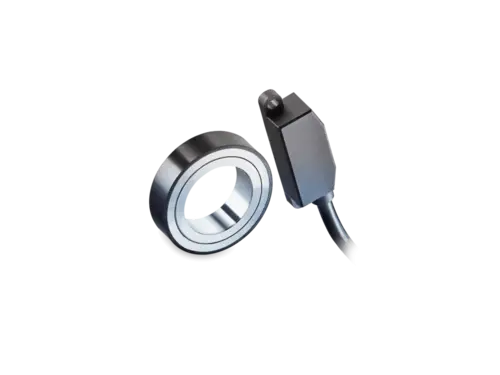 ITD49H00 1024 T NI KR1 E 25 IP67 - Incremental Encoder