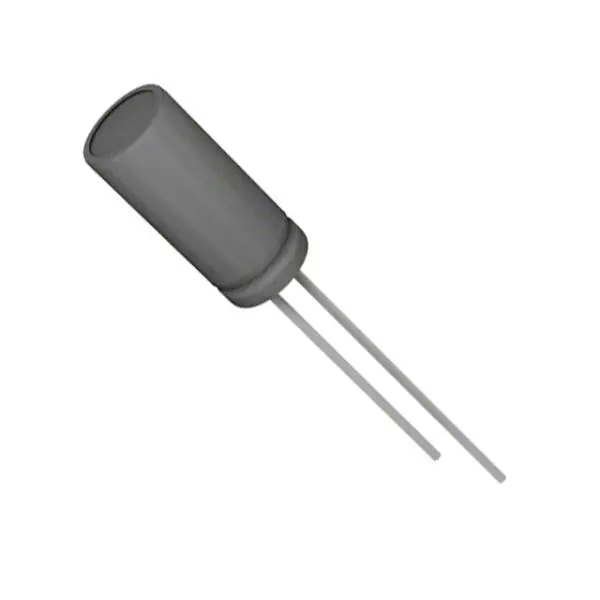 ESL105M100 - Aluminum Electrolytic Capacitor