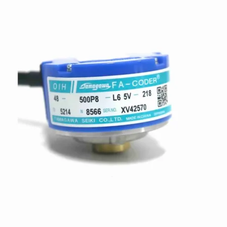 Rotary Encoder 2500P6