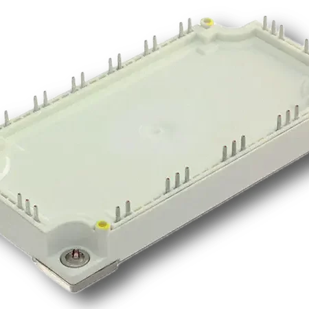 IGBT Module, 650V, 200A