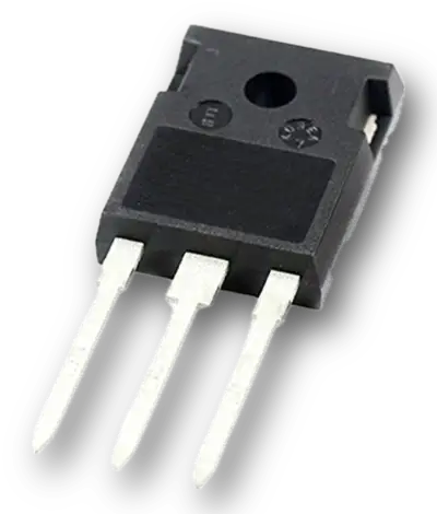 MOSFET, 6A, 1200V