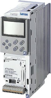 Drive E82 – Compact and Reliable Frequency Inverter